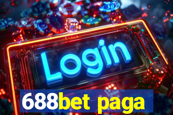 688bet paga